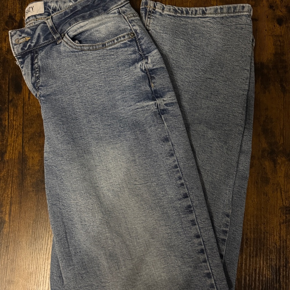 Blue Jeans